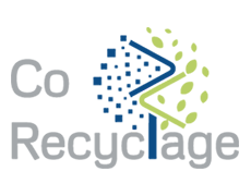 Logo co-recyclage