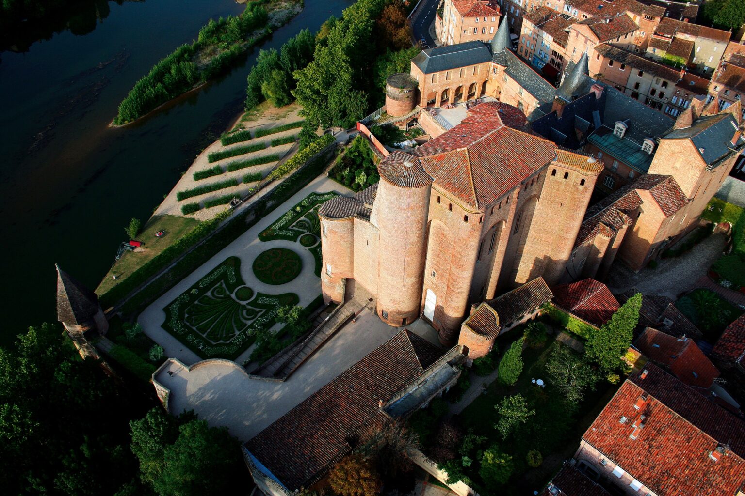 Promuseum sera présent à MuséOc le 17 novembre à Albi
