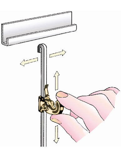 Sistema standard d'ancoraggio