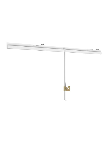 10 kg hanging rail