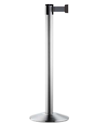 Strap pole Infinity