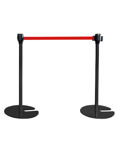 Strap pole Smart