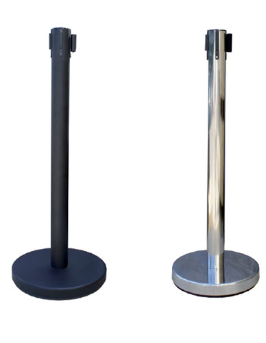 Strap pole Basic