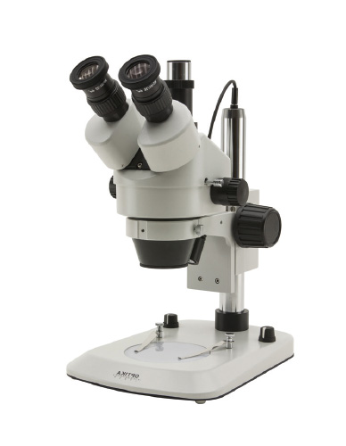 Microscope stéréoscopique binoculaire
