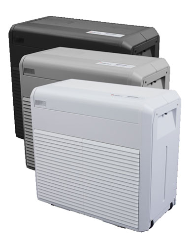 Humidifier and air purifier PH15 and PH28