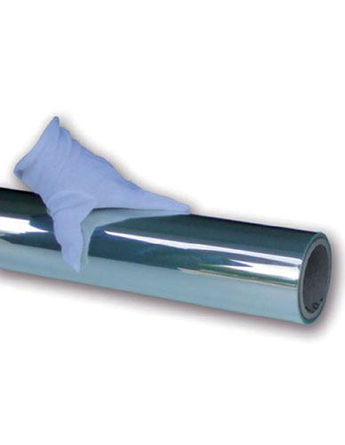 Rouleau film polyester