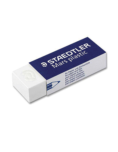 Staedler Eraser