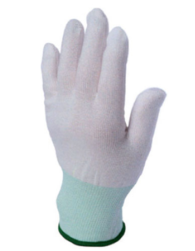 Nylon gloves