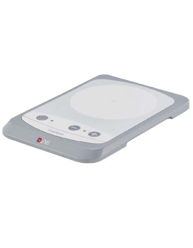 Agitatore e barre magnetiche